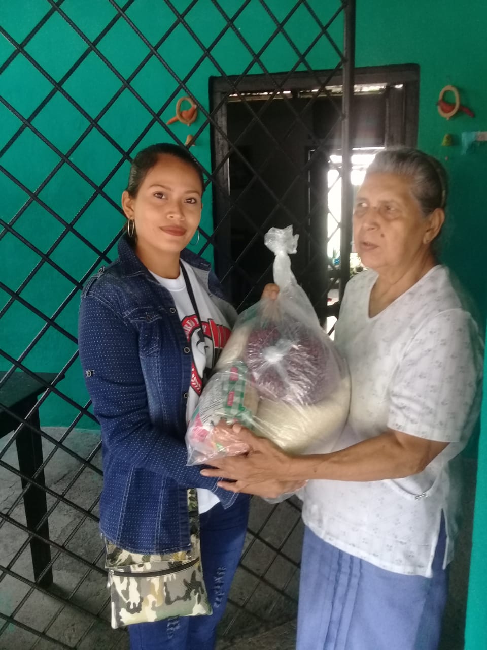 PAQUETES